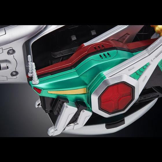 CSM Kabuto Hopper Zecter - Exclusive Collectible Item