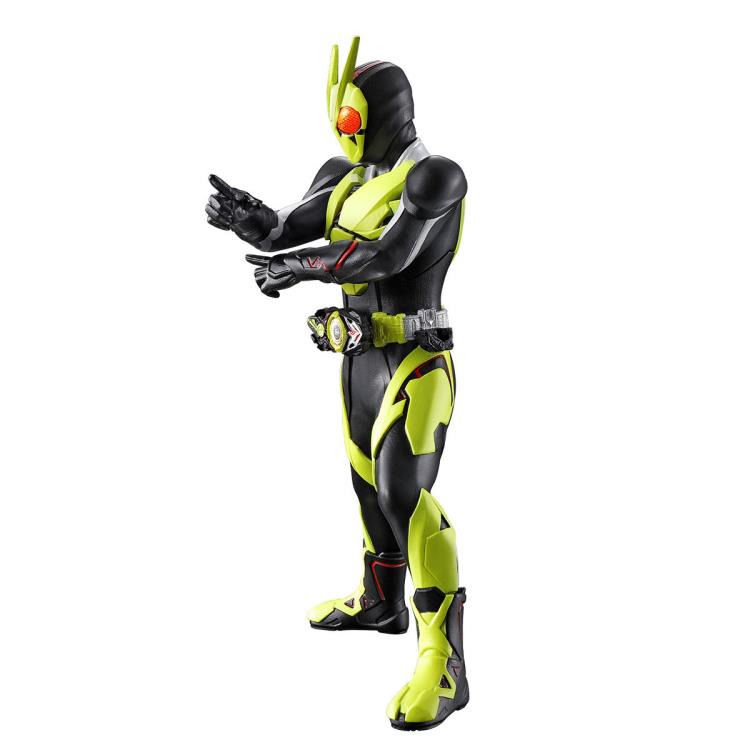 Ultimate Collectible Luminous Zero One and Kuuga Action Figure Set for Rider Enthusiasts