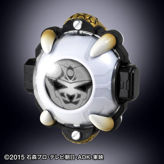 Premium Bandai High - Quality Final Ganma Eyecon Set with 6 Pieces