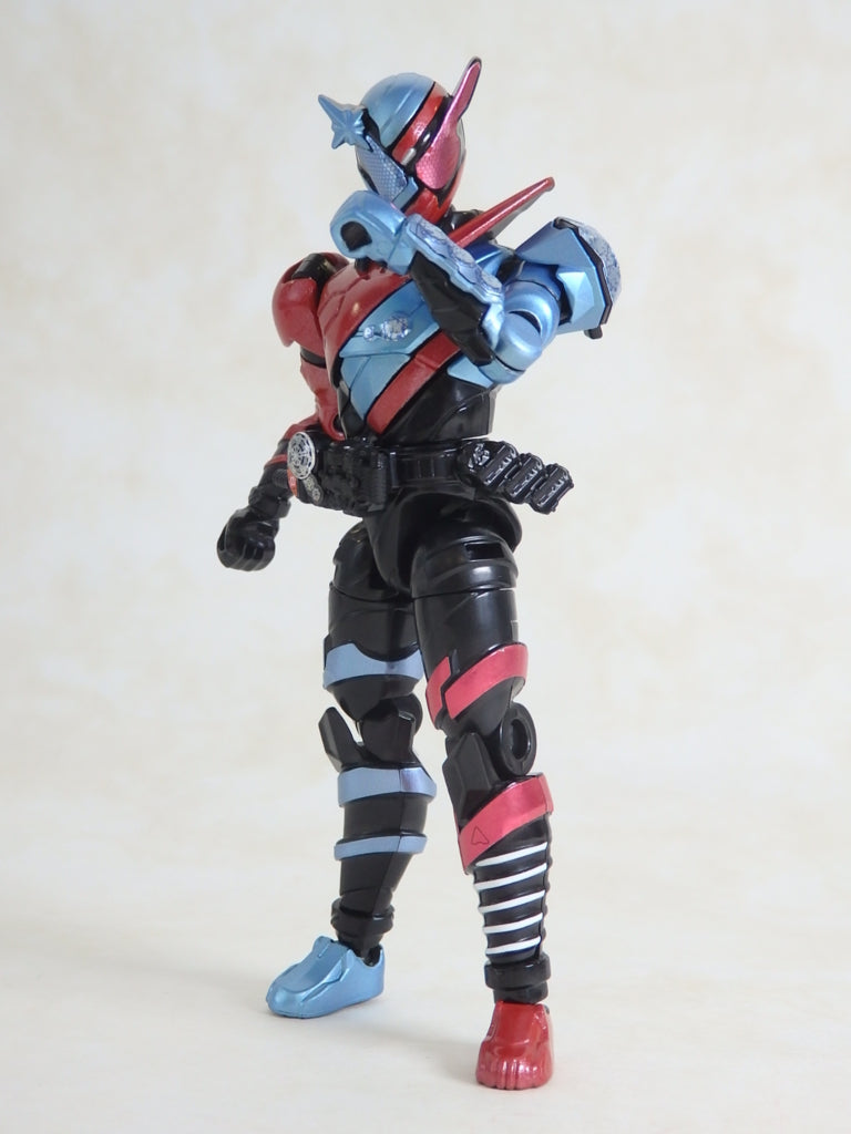 SODO Candy Build Lab 01 Collection - Create Your Own Figures
