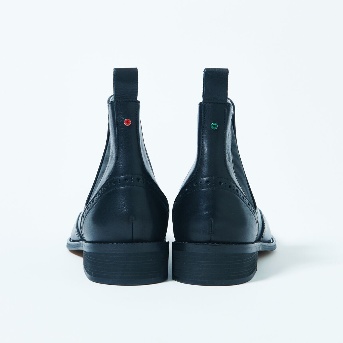 Kamen Rider Boots for Kamen Rider Black Sun Transformation