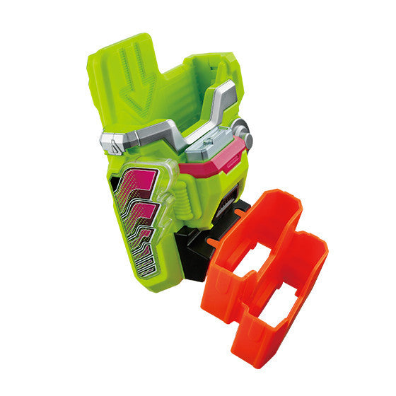 DX Skill Slot Holder for Bakusou Bike Gashat with Premium Quality