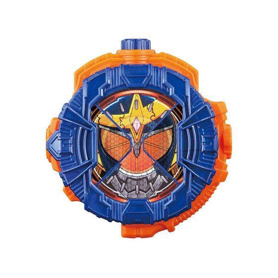 DX Gaim High - Quality RideWatch with Lights and Sounds