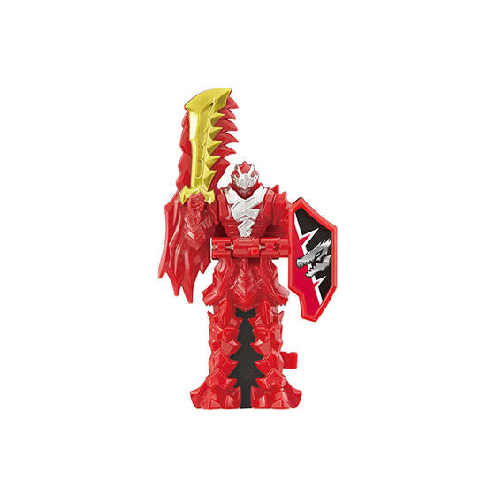 GP RyuSouls Collection Set 03 - Compatible with RyuSoulChanger and RyuSoulKen