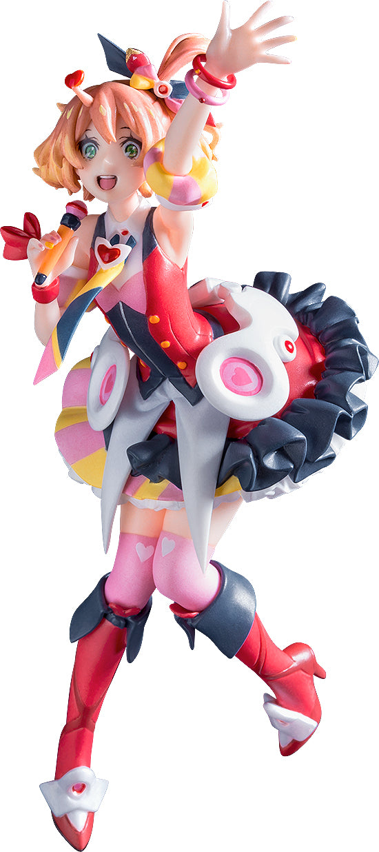 Freyja Wion Macross Delta PLAMAX MF - 10 Anime Character Figure Collectible