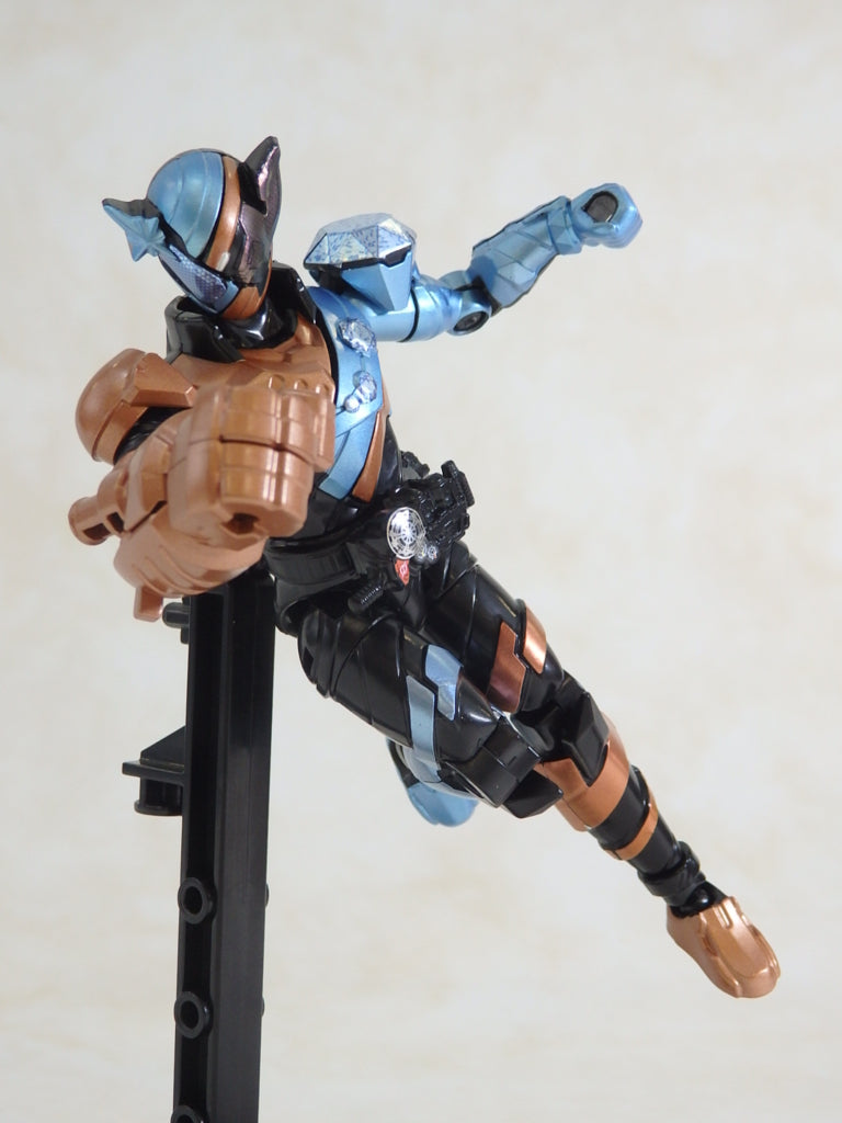 SODO Candy Build Lab 01 Collection - Create Your Own Figures