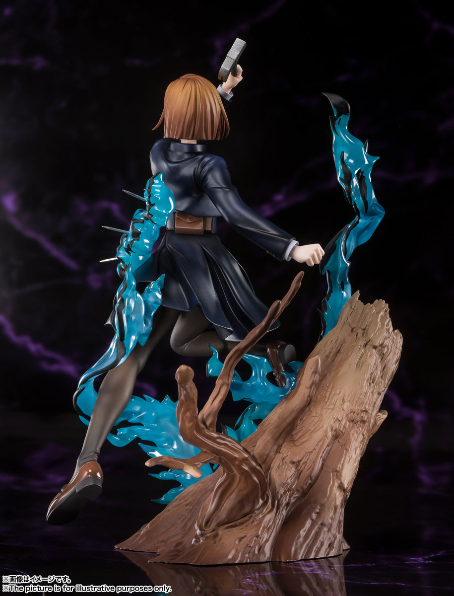Figuarts ZERO - 7 - inch Nobara Kugisaki from Jujutsu Kaisen