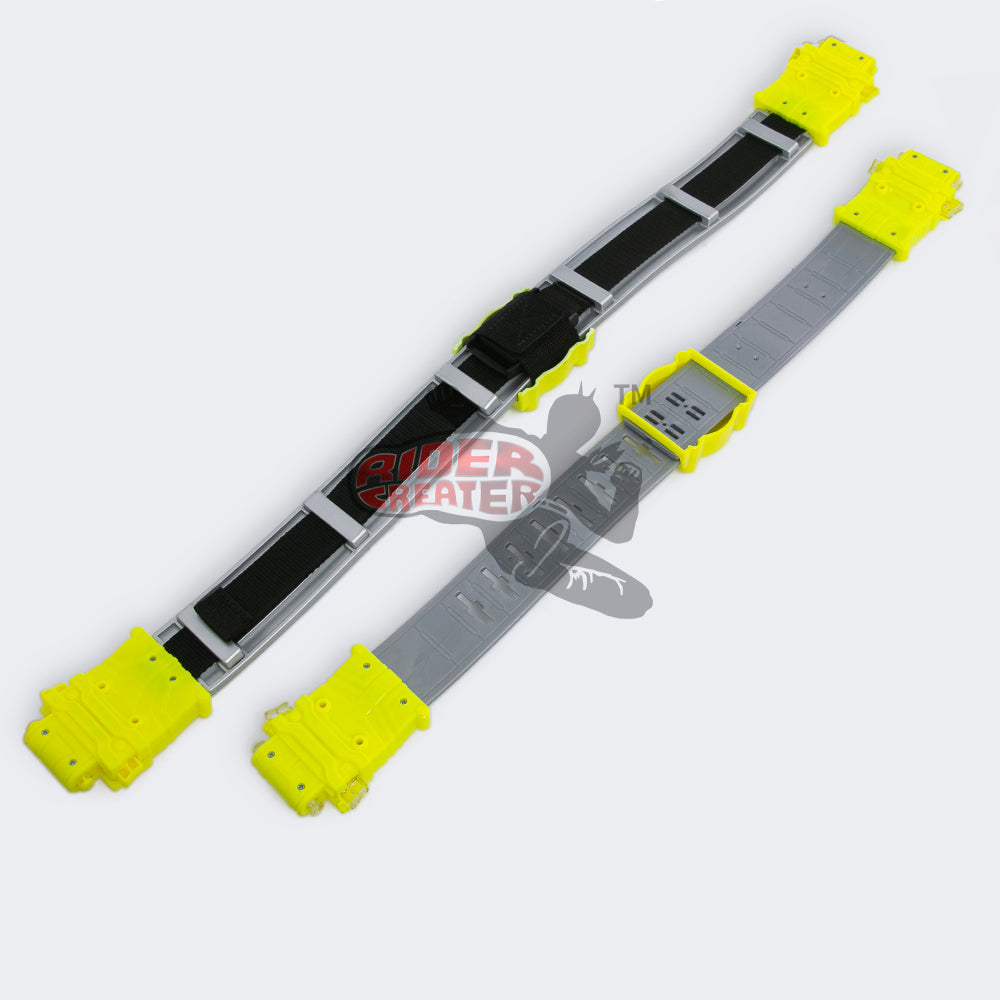 DX Zero One Driver CSM-Style Adjustable and Expandable Belt for Adults