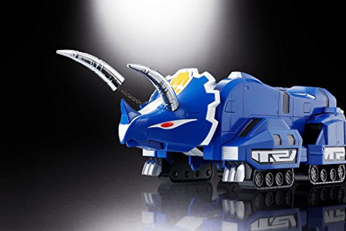 Soul of Chogokin High - Quality GX - 72 Daizyuzin Toy
