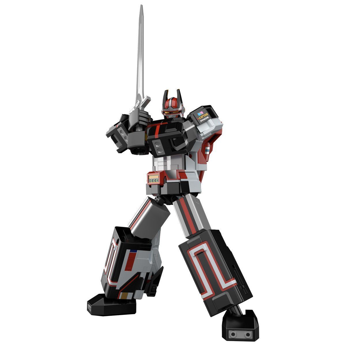 Amazing Super Minipla Bio Robo Set with Combine Feature