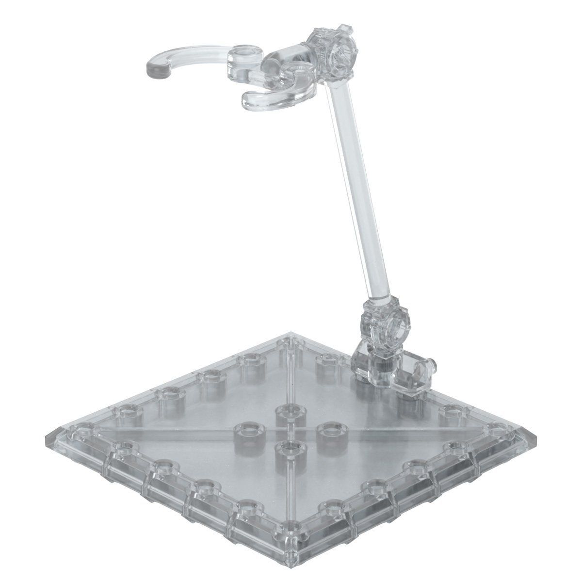 SODO Figure Display Stand Collection Set Ideal for Displaying Figures