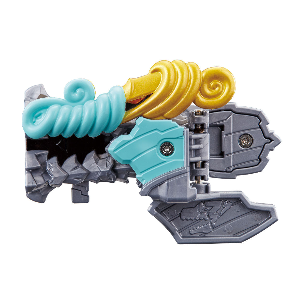 Ryusoul Starter Set 01: 3 Compatible Souls for DX Weapons and Mecha