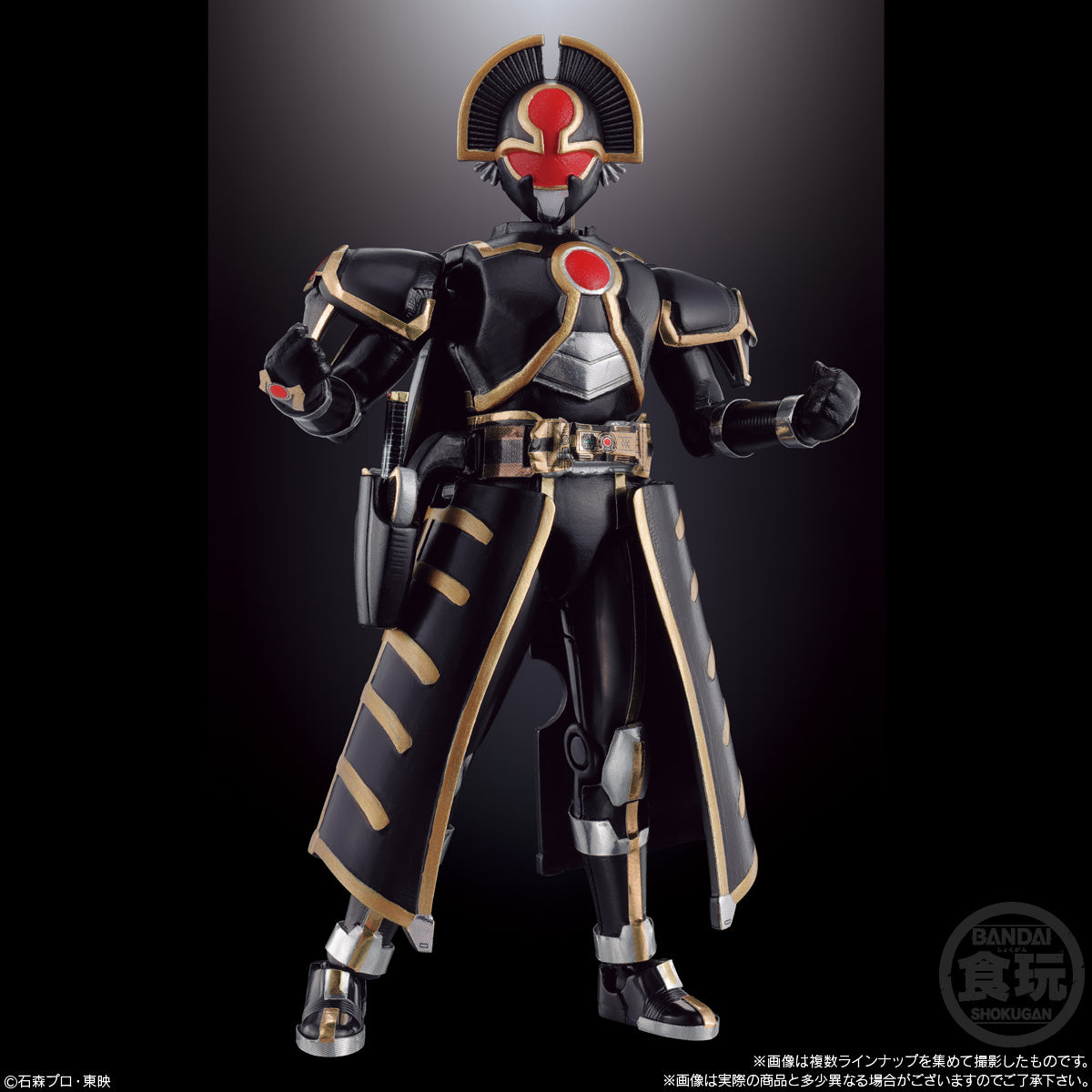 Collectible SODO Chronicle Kamen Rider Faiz 02 Action Figure