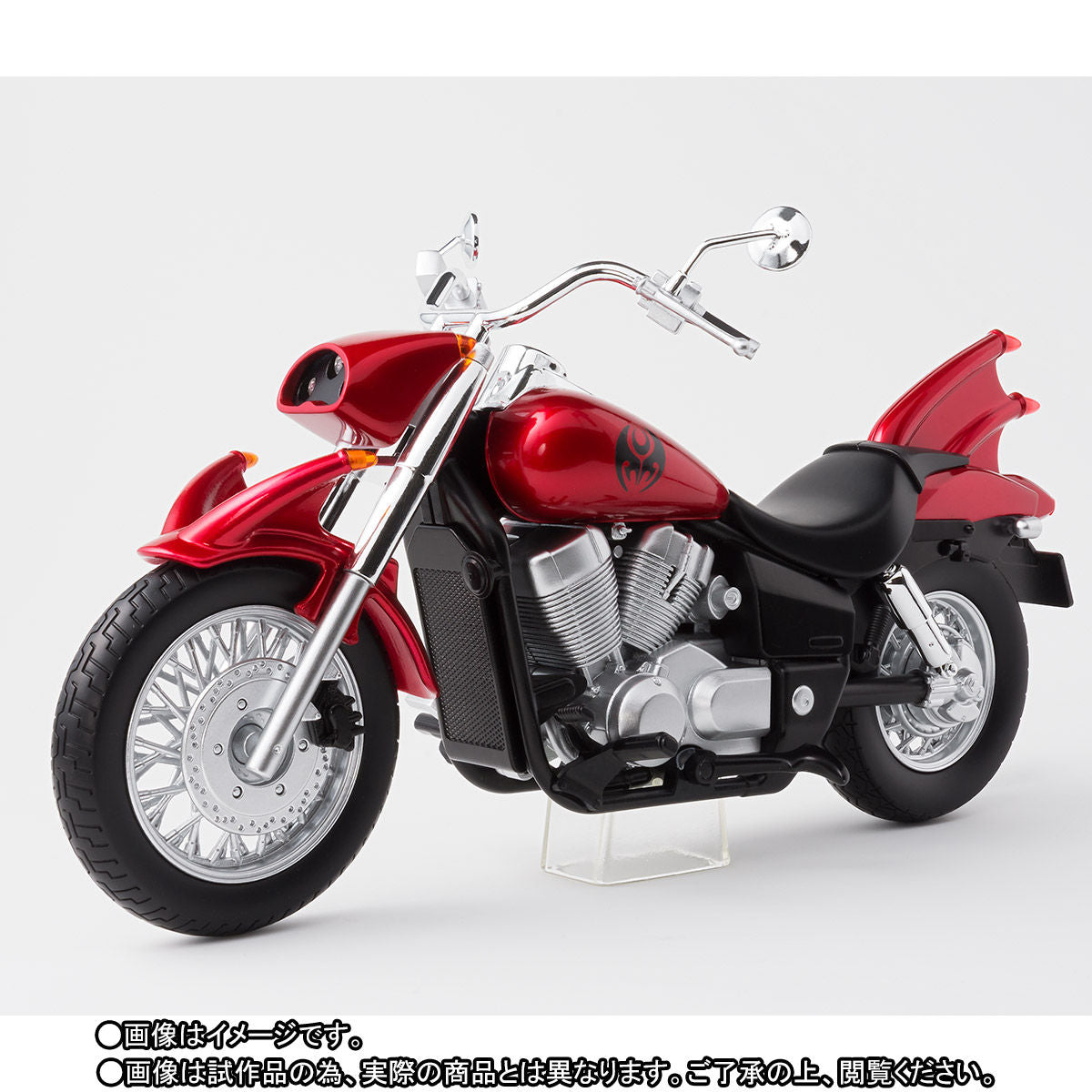 SH Figuarts Collectible Machine Kivaa and Accessories Parts Set