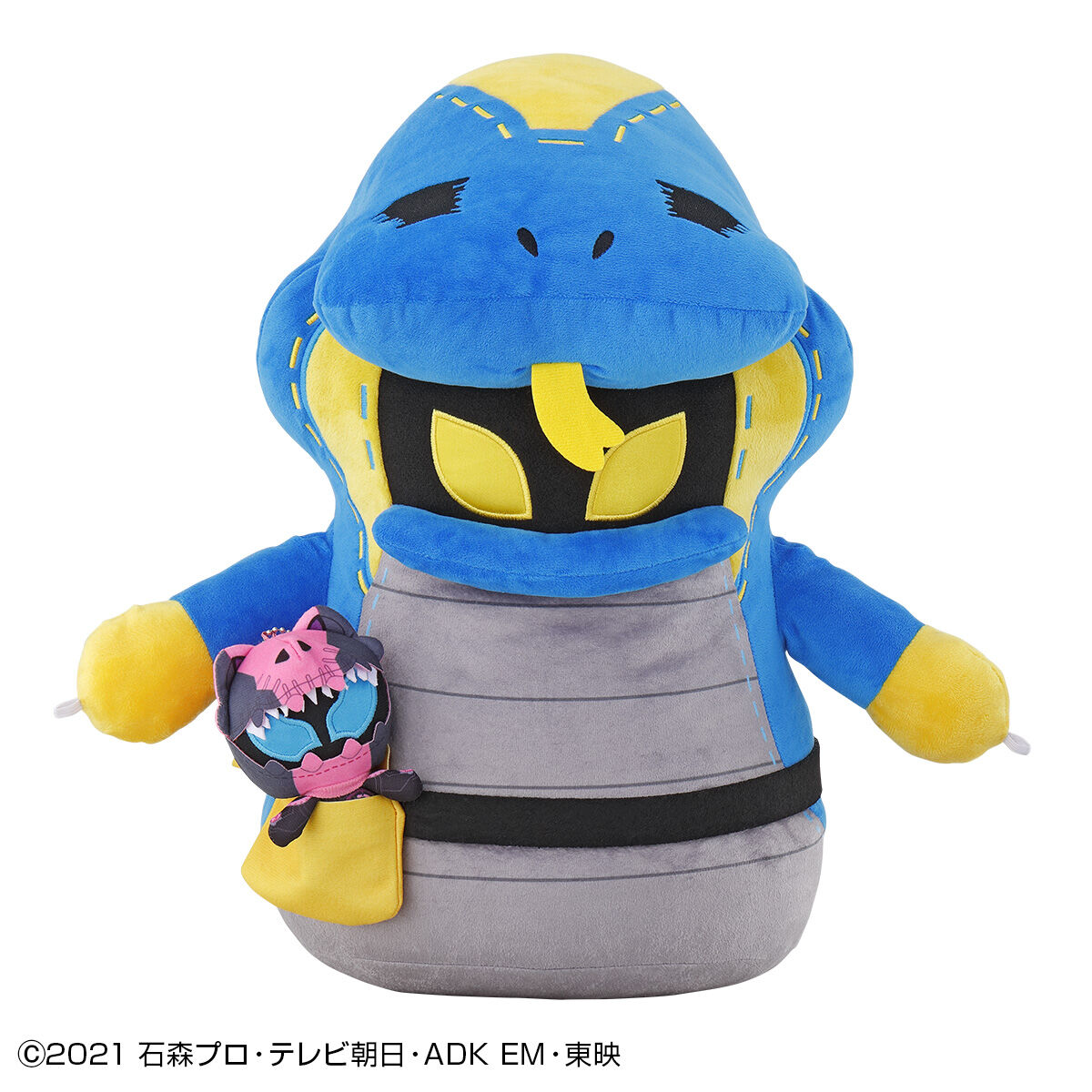 Lovekov Comfortable Plush PC Cushion with Keyboard Handrest