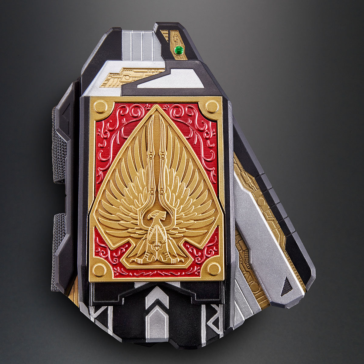 CSM Blay Buckle, Noise Absorber & Blay Router Set with Wireless Function