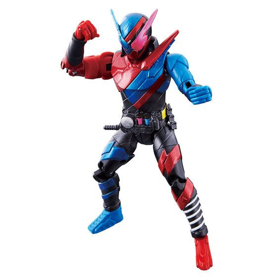 Rabbit Tank Style Bottle Change Rider Action Figure BCR01 for Collectors