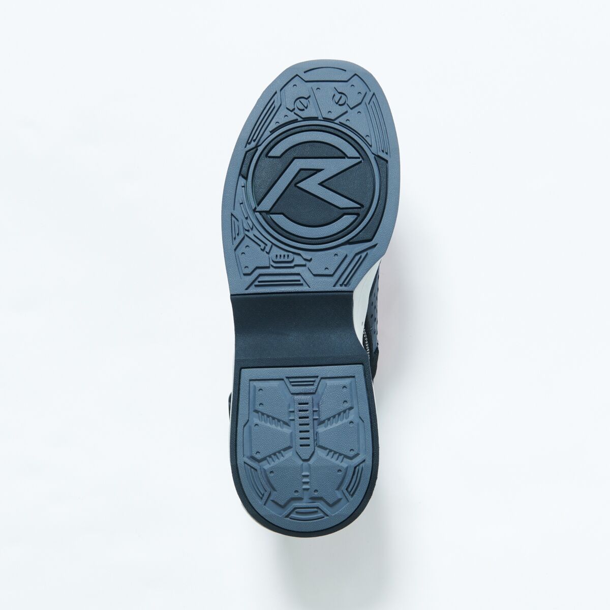 Kamen Rider Drive Themed Sneakers - Transformation Inspired by Kamen Rider Drive Type Speed