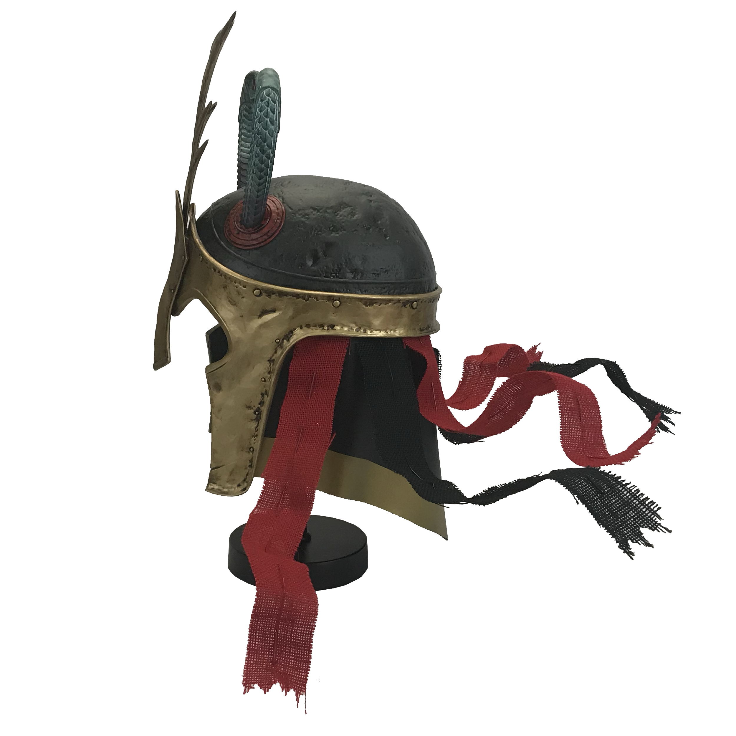 Limited Edition 23-Inch Mumm-Ra Helmet Thundercats Prop Replica