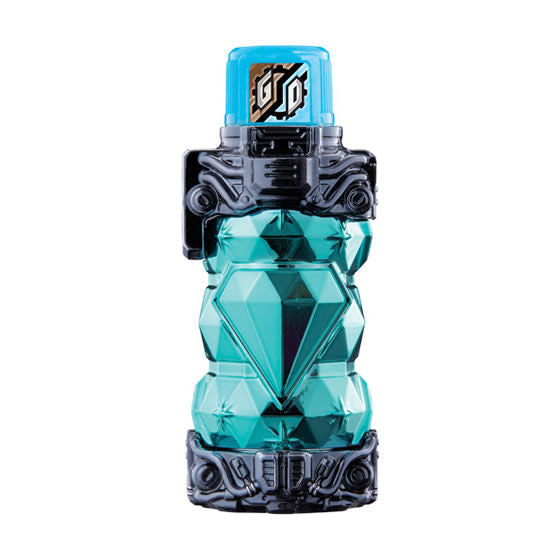 Kamen Rider Build Gashapon Full Bottle Set 01 - Complete Collection of Four Full Bottles