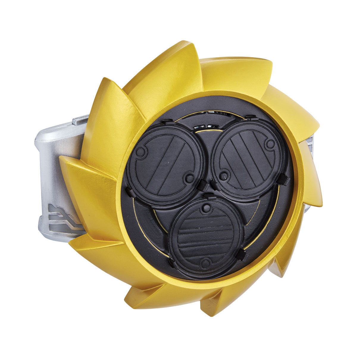 10th Anniversary CSM OOO Driver Complete Set with New Features