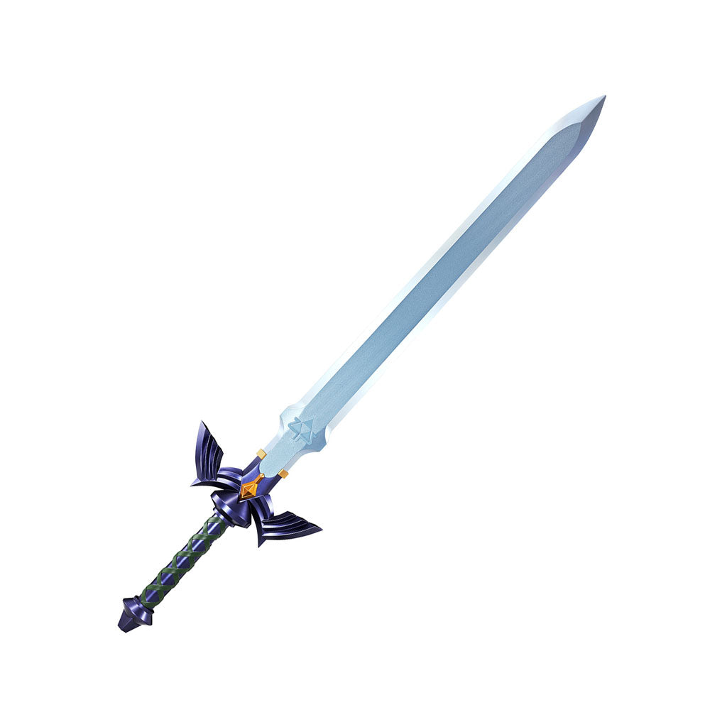 Bandai PROPLICA Premium Role - play Master Sword Inspired by The Legend of Zelda