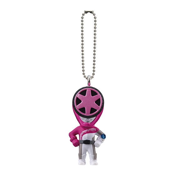 BoonBoomger General Purpose Keychain Collection Set 01