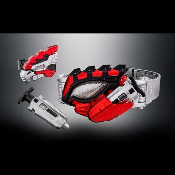 Neo Amazons Complete Driver Set with Sigma Core and Injectors