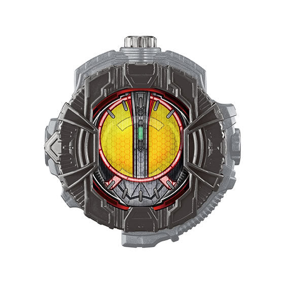 Exclusive GP RideWatches Set 04 with Fourze, Faiz, Mach & Meteor