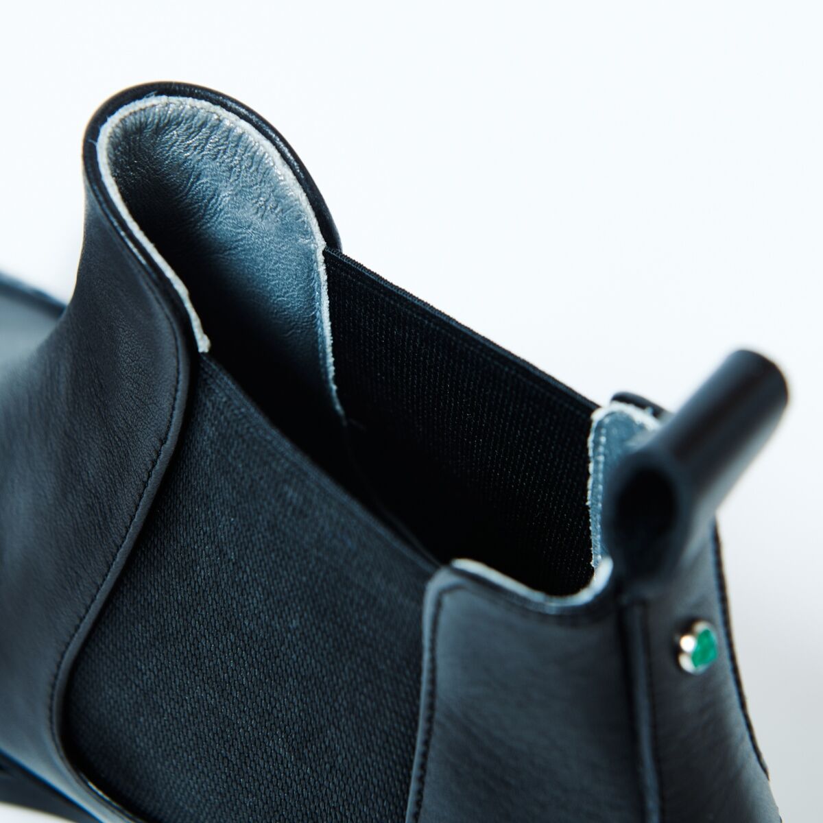Kamen Rider Boots for Kamen Rider Black Sun Transformation