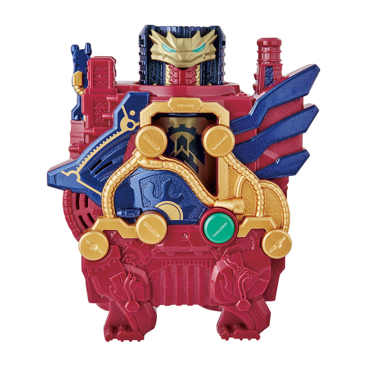 Top - Quality DX Super Great Cross - Z Dragon Toy