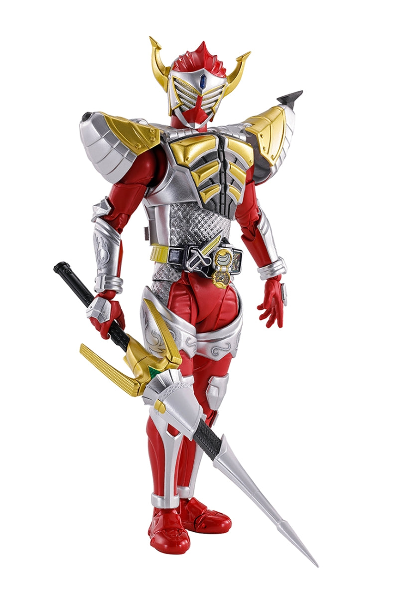 SH Figuarts Premium Shinkocchou Seihou Kamen Rider Baron with Banana Arms