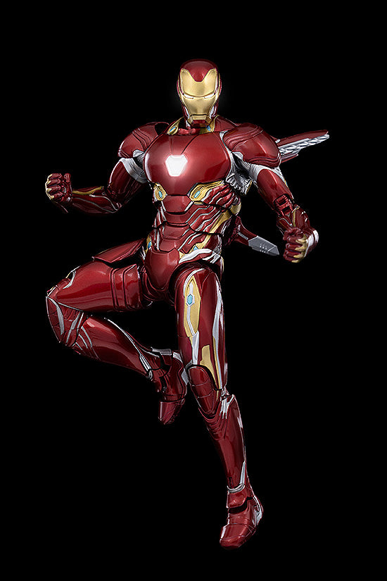 DLX High - Detail Iron Man Mark 50 Accessory Upgrade Pack
