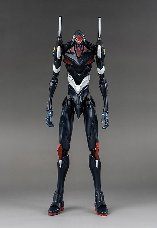 ThreeZero's ROBO-DOU Non-scale Articulated Evangelion Production Model-03 Figure
