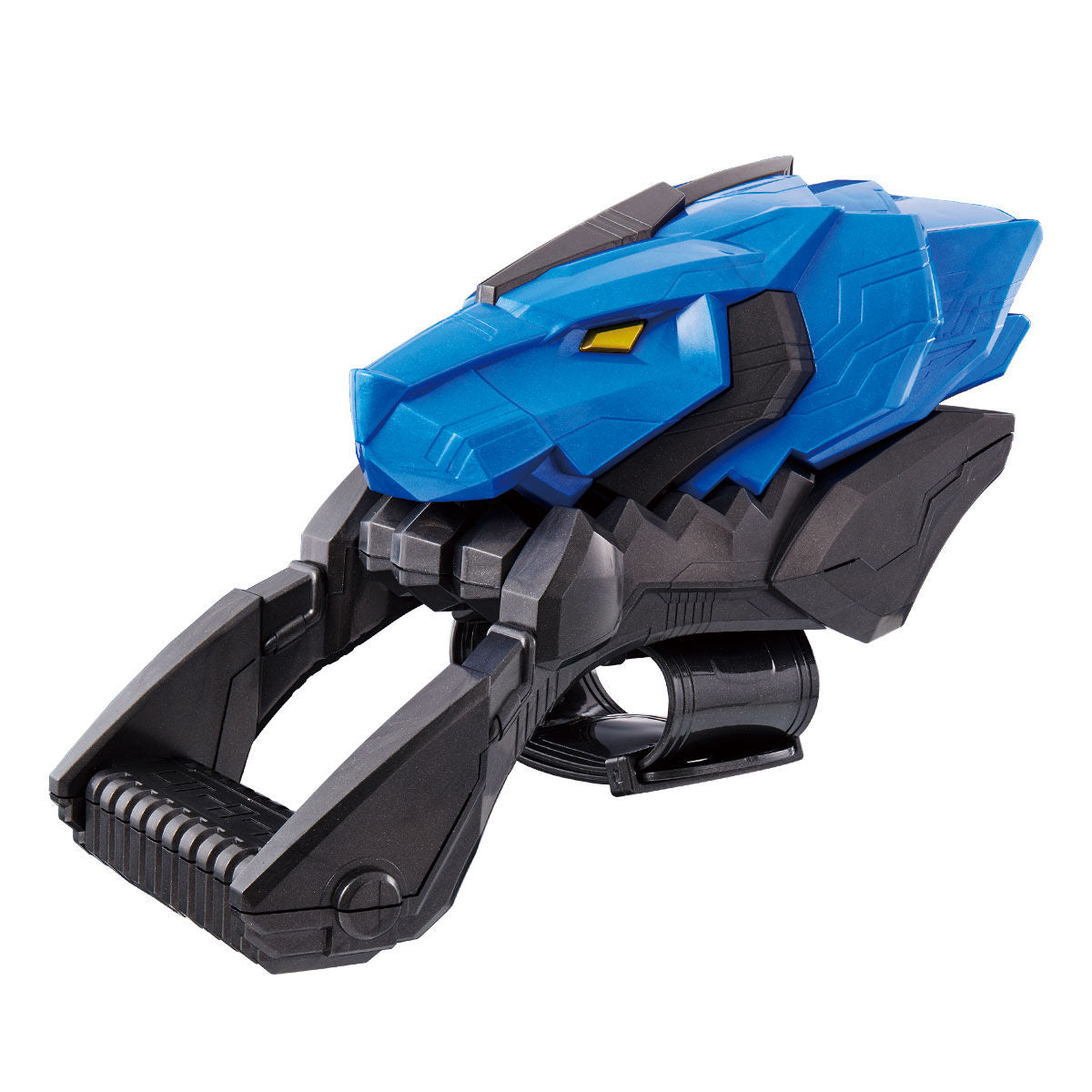 DX Dragonic and King Lion Booster Collectible Set for Kamen Rider Fans