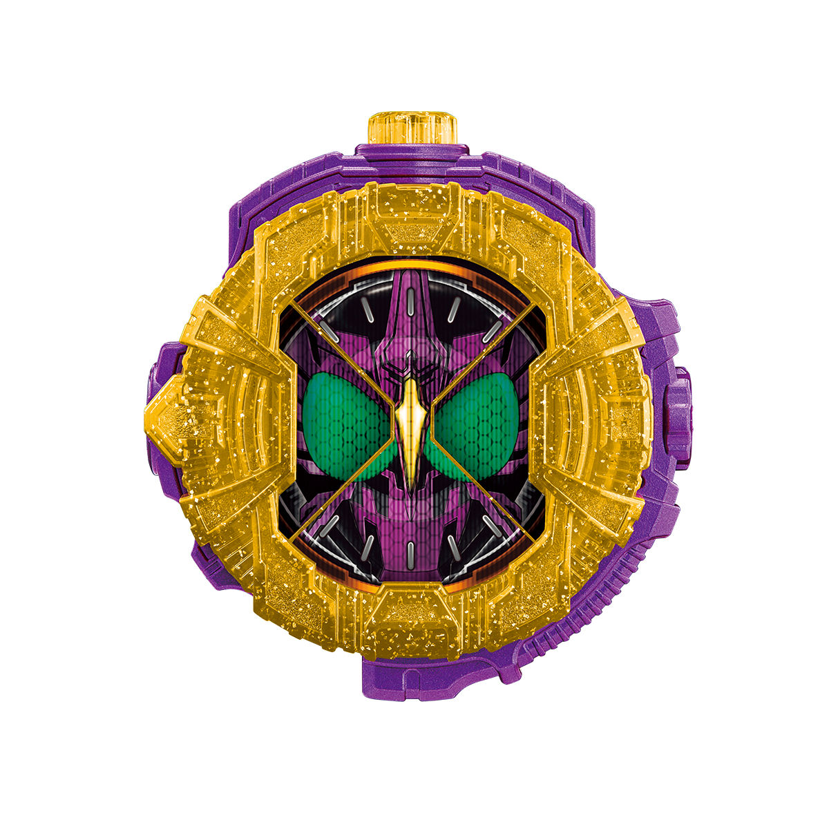 DX OOO Putotyra High - Performance Combo RideWatch