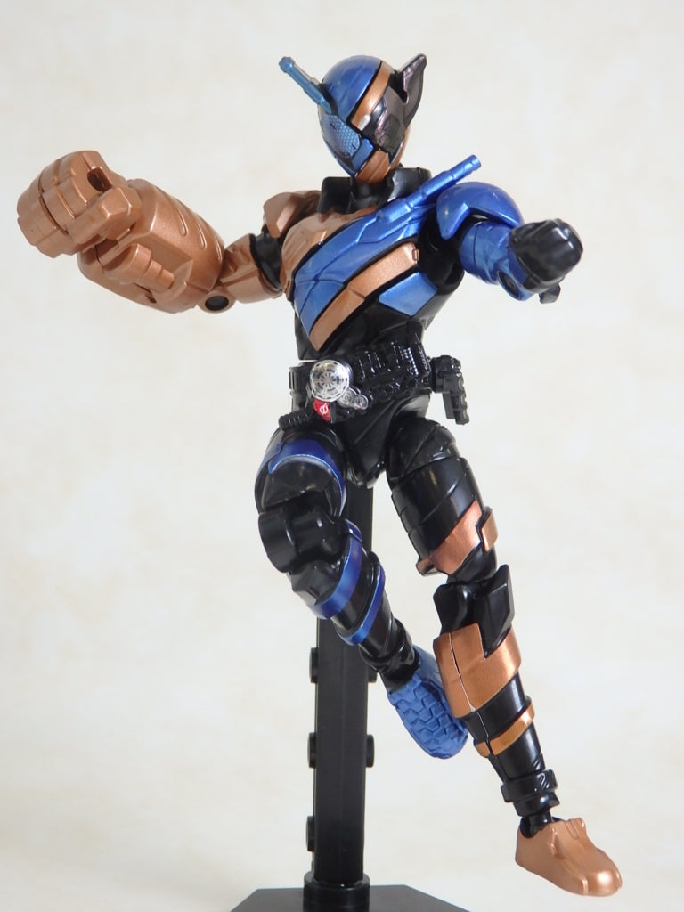SODO Candy Build Lab 01 Collection - Create Your Own Figures