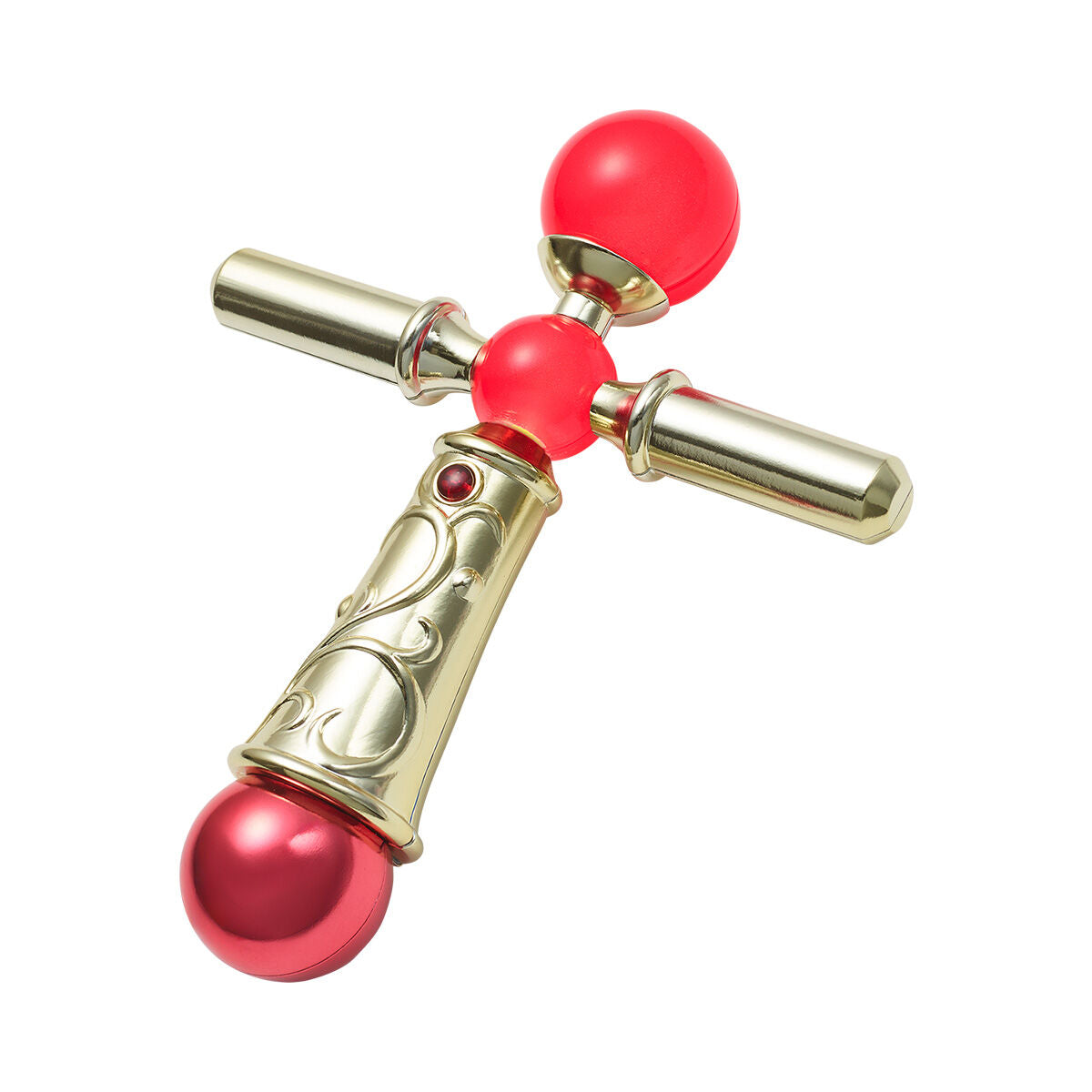 Special Edition Illuminated Phantom Thief Jeanne Rosary Collection
