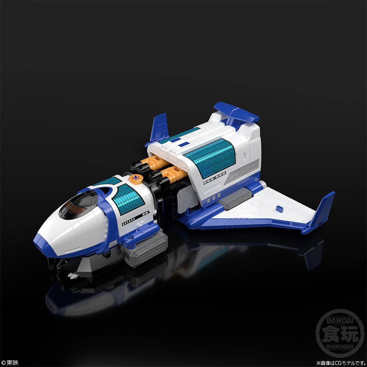 Mini Super Stylish Liner for Boys