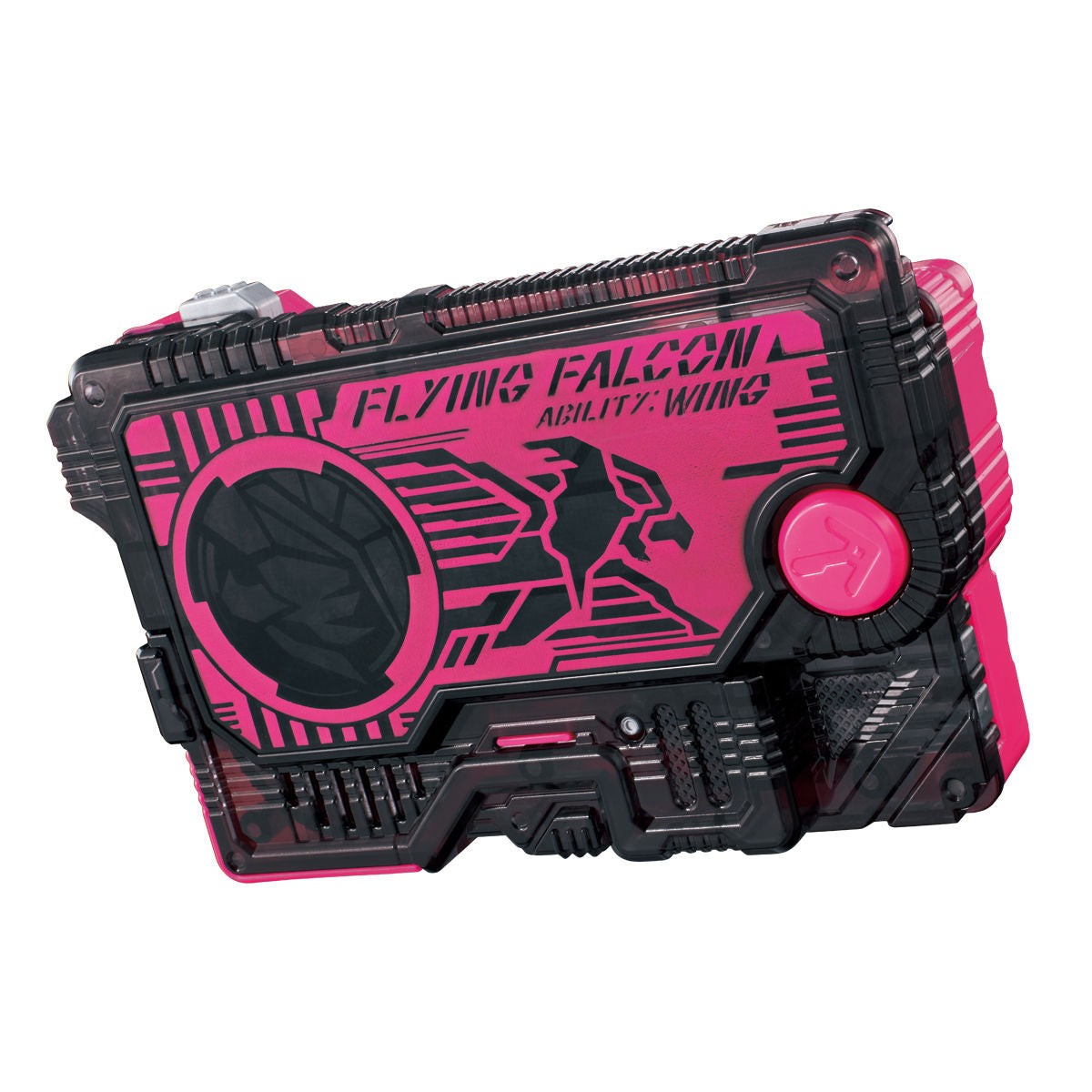 DX Advanced Flying Falcon Progress Key for Zero - One Line Drivers and Weapons