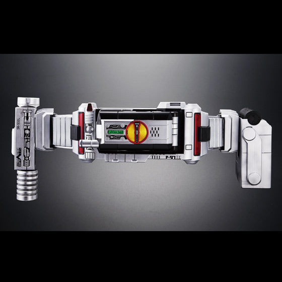 CSM Faiz Gear - Action Figure Toy for Collectors