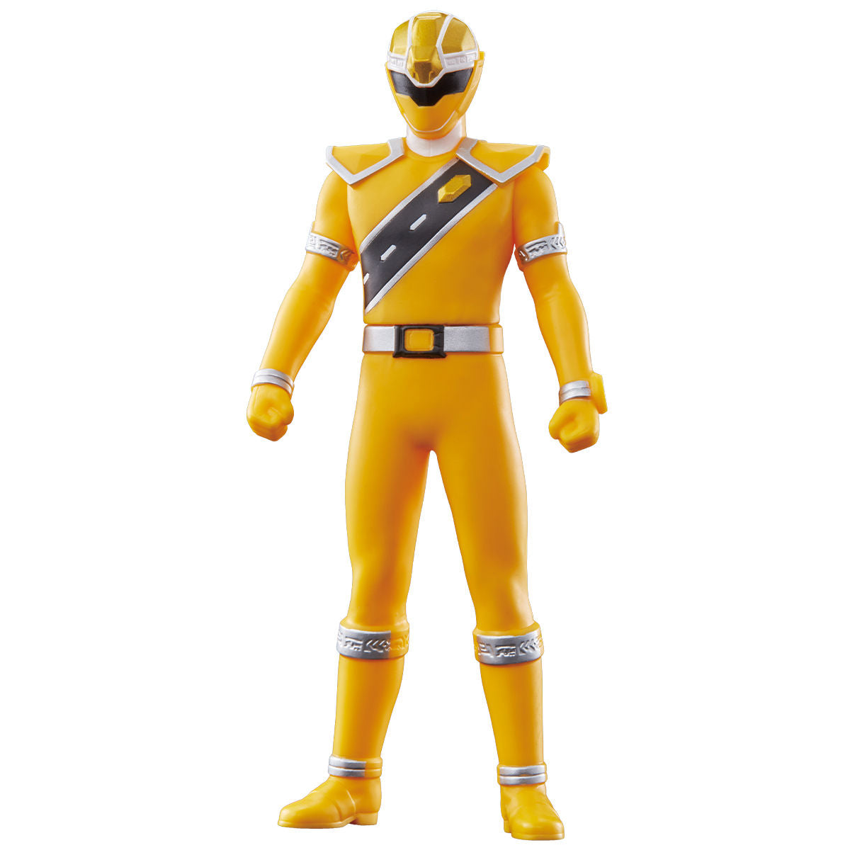 Kiramager Character Vinyl Collection Set