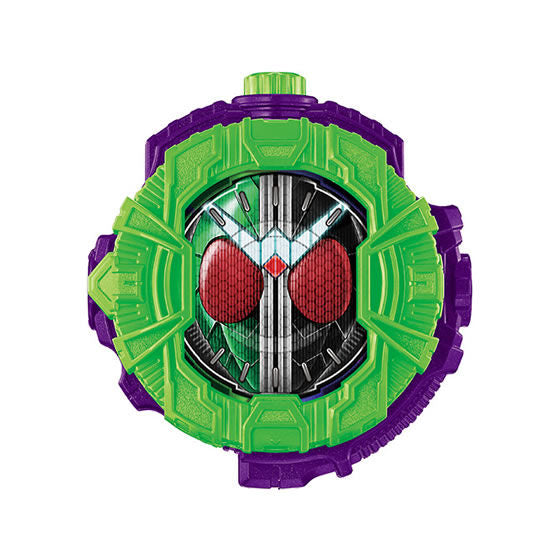 GP RideWatches Set 07 - Metallic Versions Included