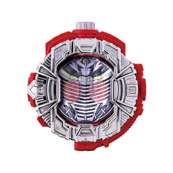 Metallic GP RideWatches Set 03 with Ex - Aid, Ryuki, Brave & Rogue Watches