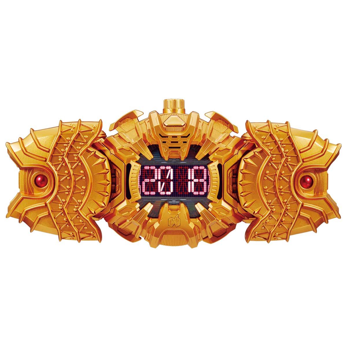 DX Ohma Zi - O Sound - Activating Driver (Not Compatible with Ridewatches)