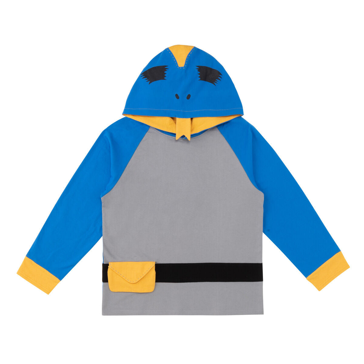Fashionable Lovekov Cotton Hoodie for Casual Wear