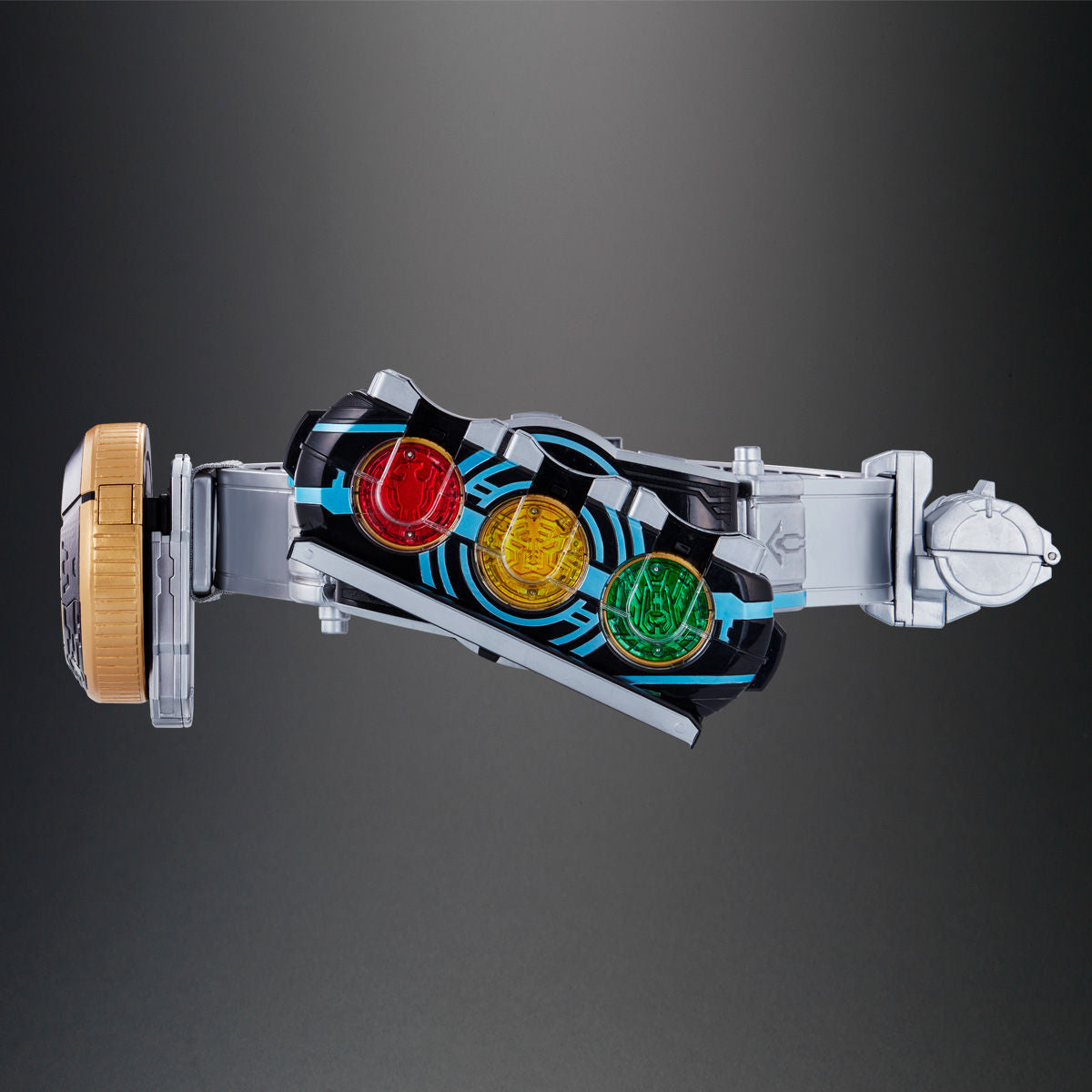 High - performance CSM OOO Driver with 9 Core Medals