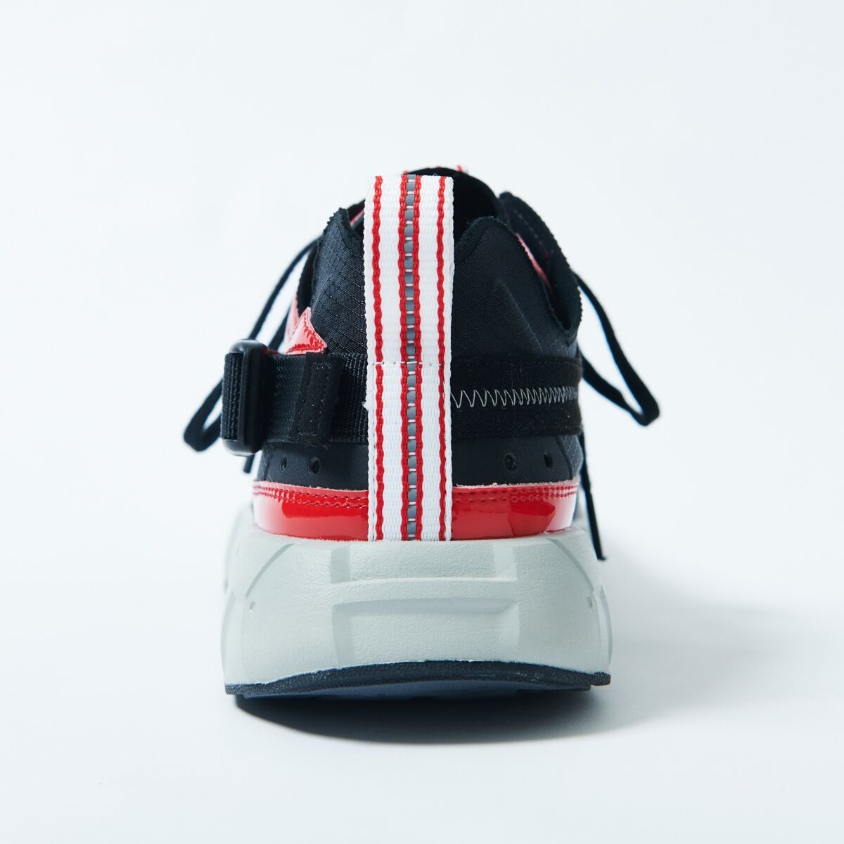 Kamen Rider Drive Themed Sneakers - Transformation Inspired by Kamen Rider Drive Type Speed