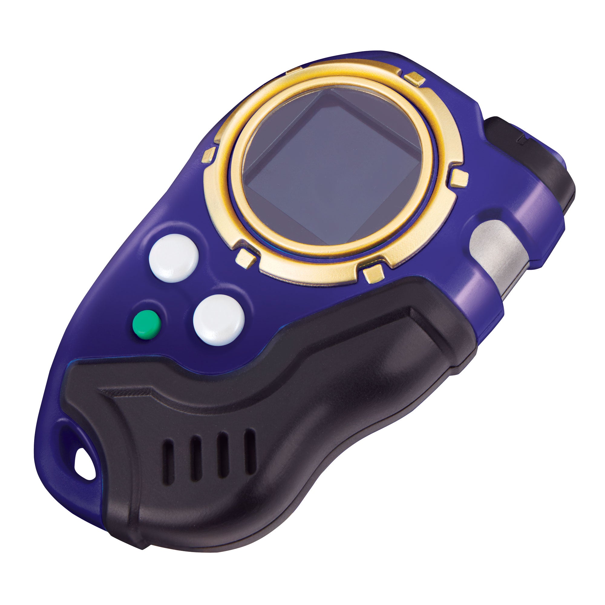 Ultimate Blue Super Comprehensive Selection Animation D-Scanner