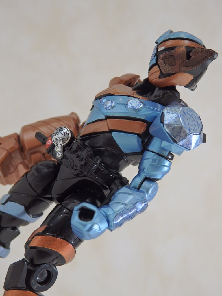 SODO Candy Build Lab 01 Collection - Create Your Own Figures